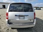 2010 Chrysler Town & Country LX