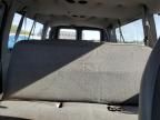 1997 Ford Econoline E350 Super Duty