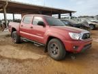 2012 Toyota Tacoma Double Cab