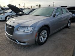 2016 Chrysler 300 Limited en venta en Arcadia, FL