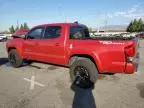 2017 Toyota Tacoma Double Cab