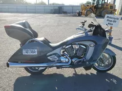 Victory salvage cars for sale: 2008 Victory Vision Deluxe