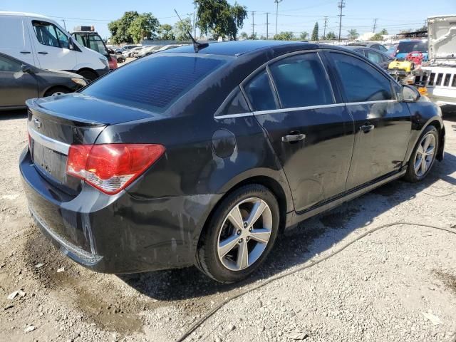 2013 Chevrolet Cruze LT