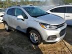 2021 Chevrolet Trax 1LT