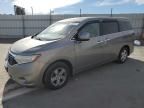 2011 Nissan Quest S