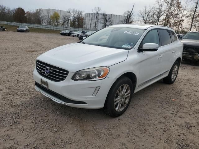 2015 Volvo XC60 T5 Premier