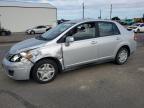 2011 Nissan Versa S