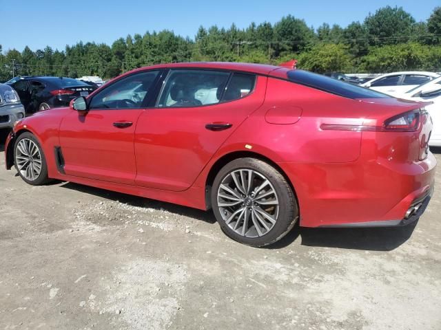 2019 KIA Stinger Premium