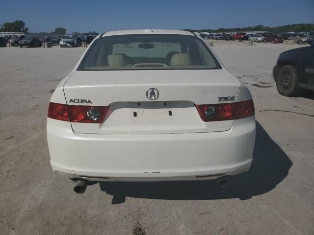 2006 Acura TSX