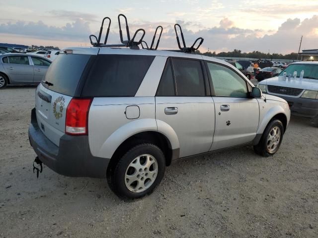 2005 Saturn Vue