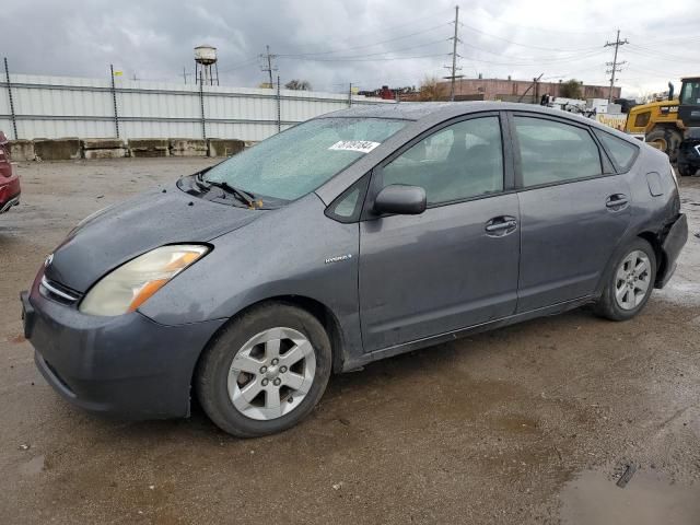 2006 Toyota Prius