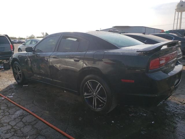 2014 Dodge Charger R/T