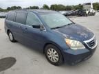 2009 Honda Odyssey EXL