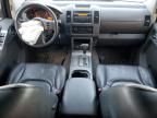 2010 Nissan Pathfinder S