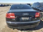 2006 Audi A8 4.2 Quattro