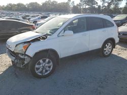 2008 Honda CR-V EXL en venta en Byron, GA