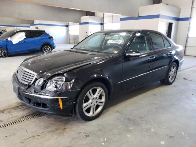 2006 Mercedes-Benz E 350