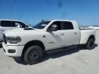 2023 Dodge 3500 Laramie