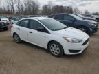 2015 Ford Focus S