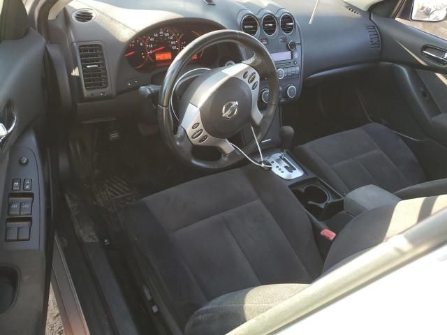 2007 Nissan Altima 2.5