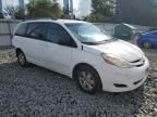 2006 Toyota Sienna CE