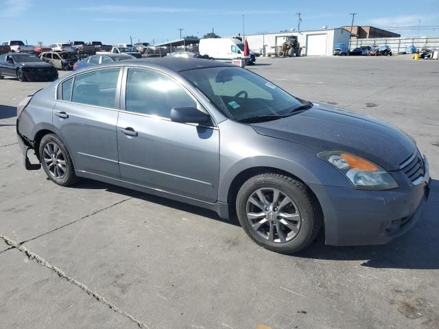 2009 Nissan Altima 2.5