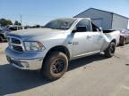 2013 Dodge RAM 1500 SLT