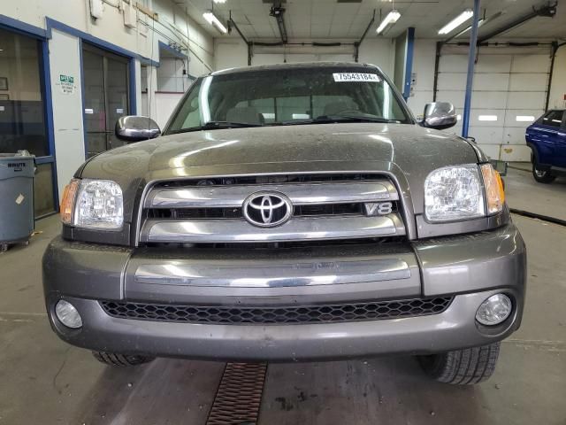 2003 Toyota Tundra Access Cab SR5