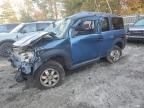 2006 Honda Element EX