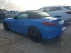 2020 BMW Z4 M40I