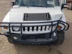 2005 Hummer H2