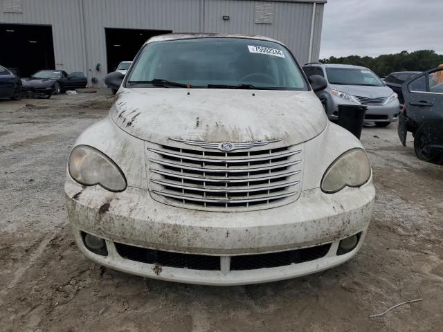 2010 Chrysler PT Cruiser