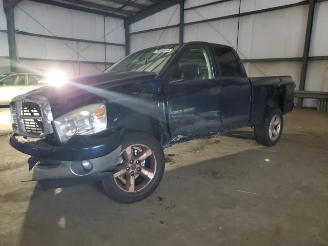 2007 Dodge RAM 1500 ST