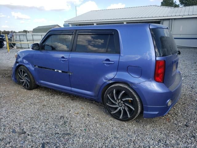 2010 Scion XB