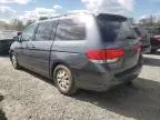 2010 Honda Odyssey EXL