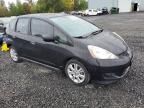 2010 Honda FIT Sport