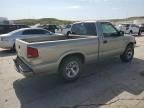 2000 Chevrolet S Truck S10