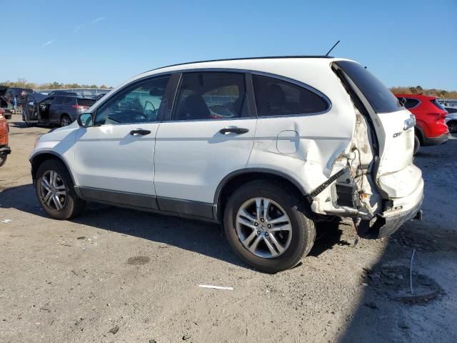 2011 Honda CR-V EX