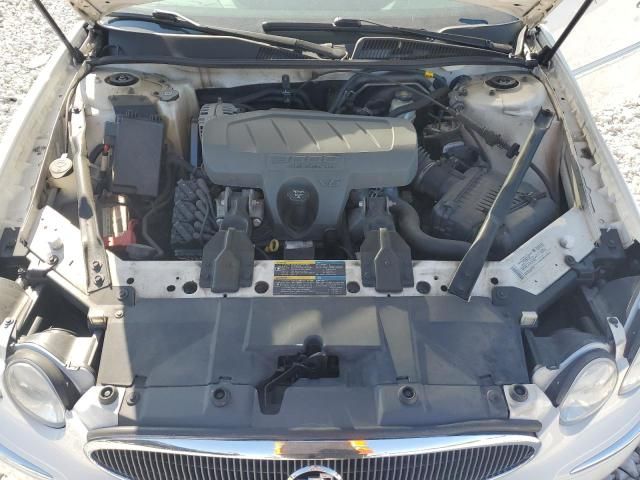 2007 Buick Lacrosse CXL