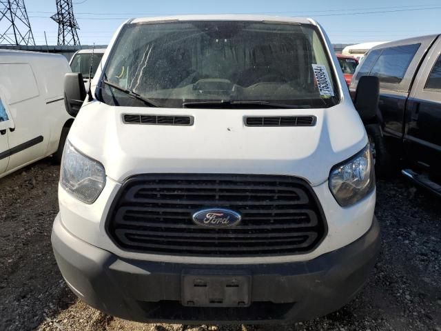 2019 Ford Transit T-250