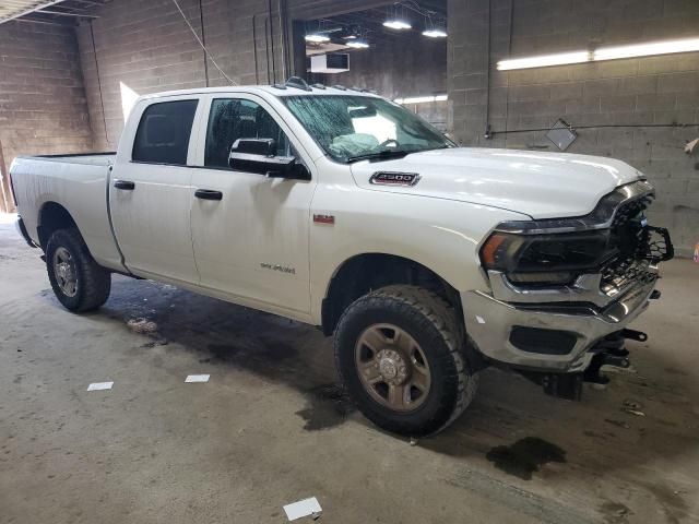 2021 Dodge RAM 2500 Tradesman