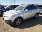 2013 Chevrolet Captiva LS