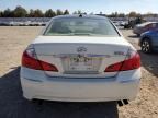 2010 Infiniti M35 Base