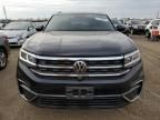 2021 Volkswagen Atlas Cross Sport SEL Premium R-Line