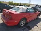 1997 Ford Mustang