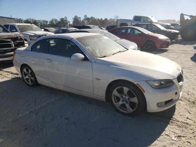 2008 BMW 328 I