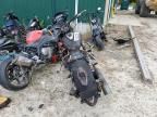 2005 Honda VT1300 S