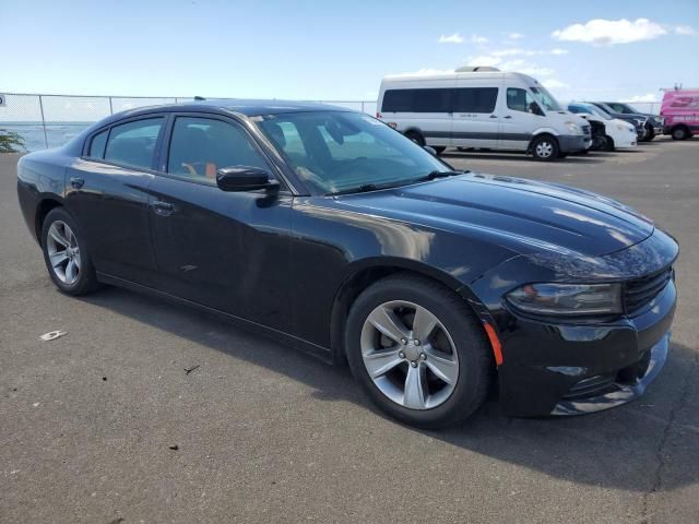 2017 Dodge Charger SXT