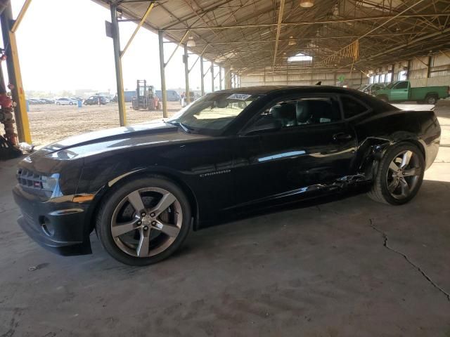 2010 Chevrolet Camaro SS