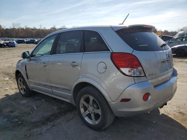 2009 Saturn Vue Hybrid